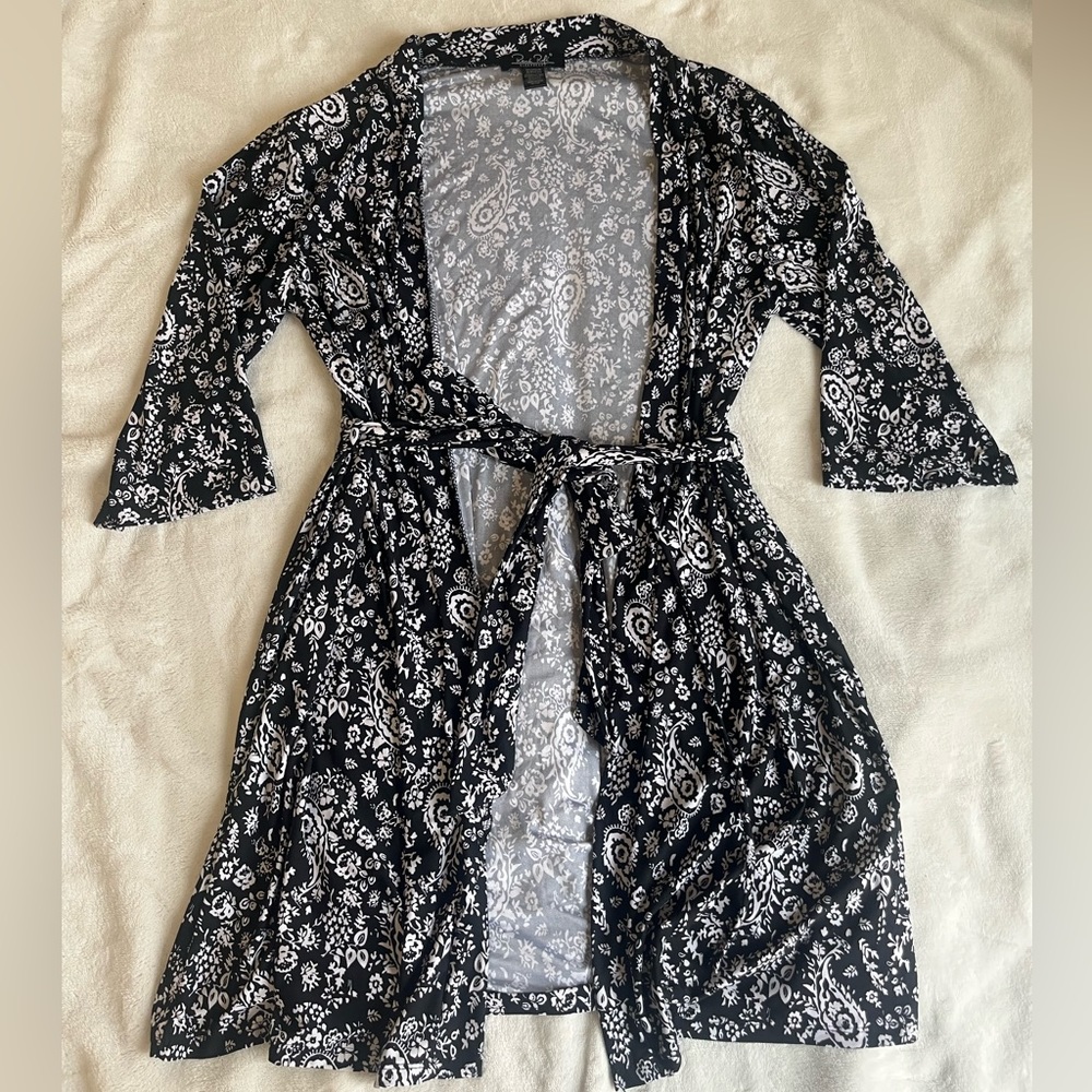 Rene Rofe small sleepwear set